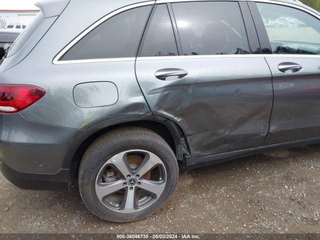 W1N0G8EB2MG004397 Mercedes-Benz Glc 300 Suv