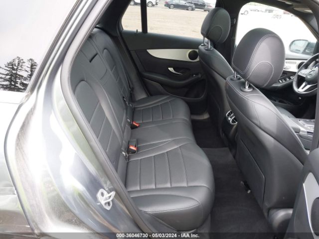 W1N0G8EB2MG004397 Mercedes-Benz Glc 300 Suv