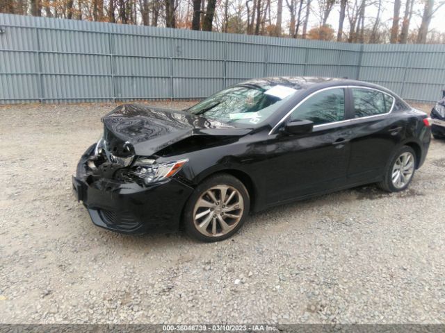 19UDE2F34JA002458 Acura ILX