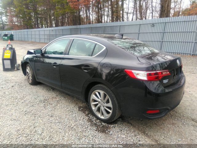 19UDE2F34JA002458 Acura ILX