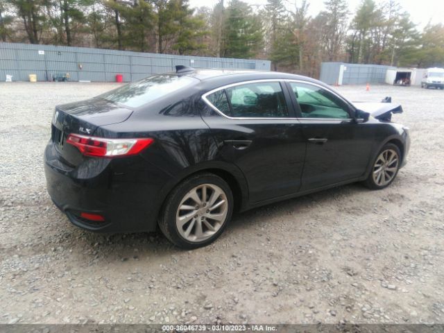 19UDE2F34JA002458 Acura ILX