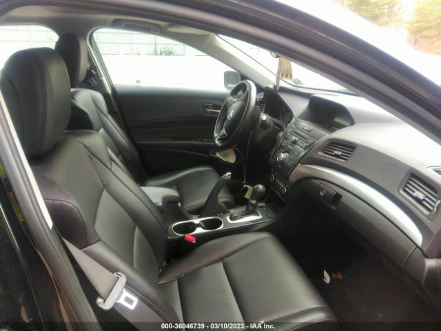 19UDE2F34JA002458 Acura ILX