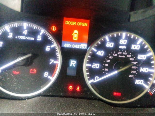 19UDE2F34JA002458 Acura ILX