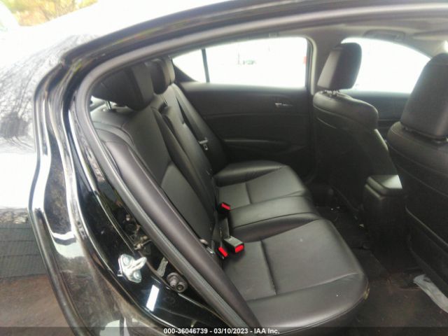 19UDE2F34JA002458 Acura ILX