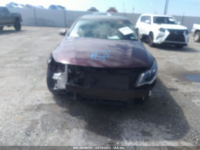 5XXGT4L34HG144258 KIA Optima Lx