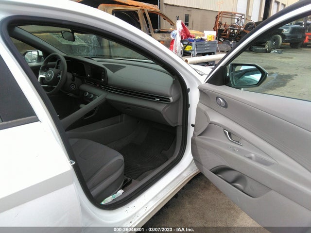 Hyundai ELANTRA SE 2021 5NPLL4AG9MH036897 Image 6