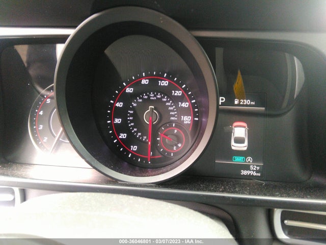 2021 HYUNDAI ELANTRA SE VIN: 5NPLL4AG9MH036897