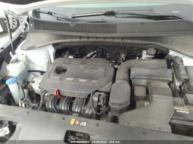 5XYPG4A30KG478569 KIA SORENTO LX