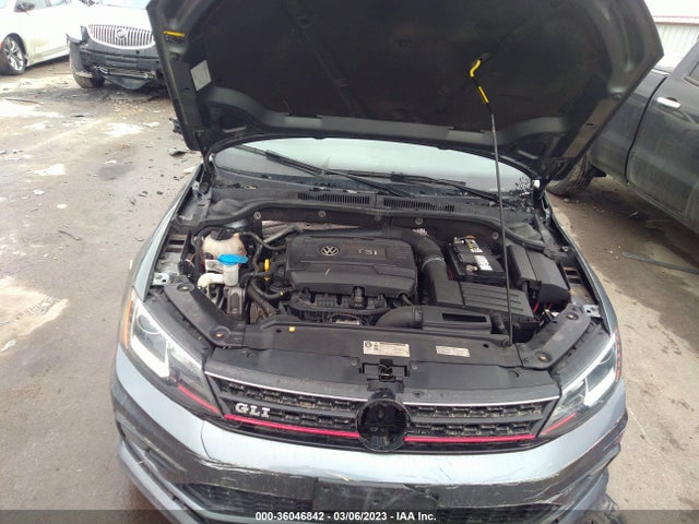 3VW4T7AJ0GM385668 Volkswagen Jetta Sedan 2.0t Gli Sel