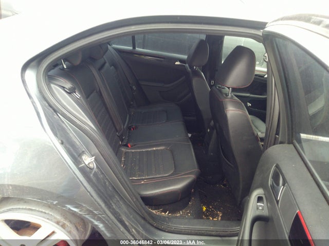 3VW4T7AJ0GM385668 Volkswagen Jetta Sedan 2.0t Gli Sel