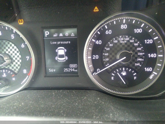 2020 HYUNDAI ELANTRA VALUE EDITION VIN: 5NPD84LF0LH628889