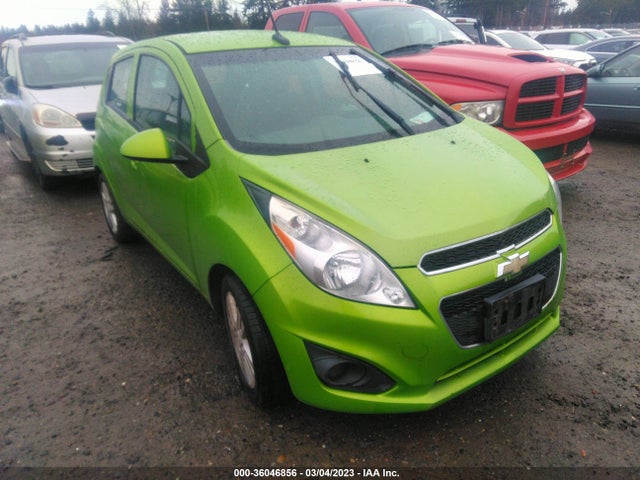 2014 KL8CD6S9XEC574412 main image