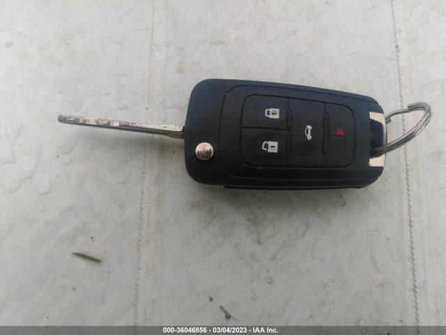 Chevrolet Spark Lt 2014 KL8CD6S9XEC574412 Image 3