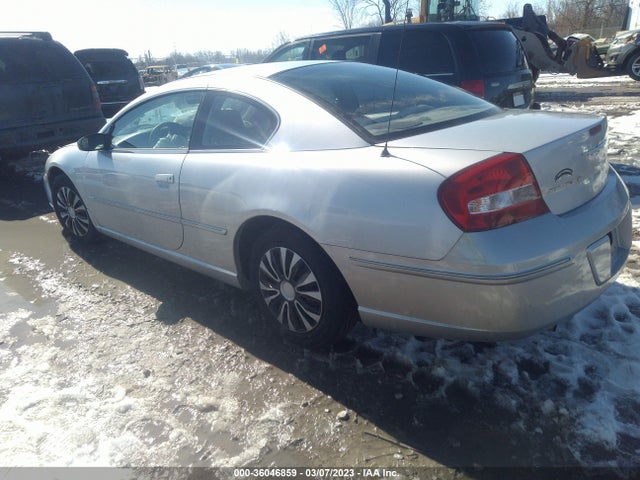 4C3AG42GX4E070778 Chrysler Sebring