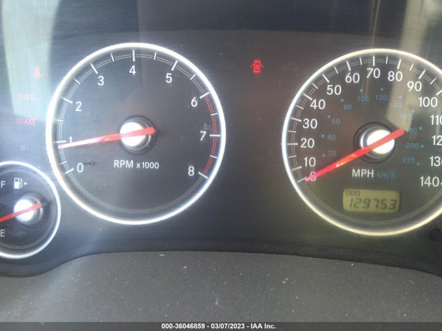 4C3AG42GX4E070778 Chrysler Sebring