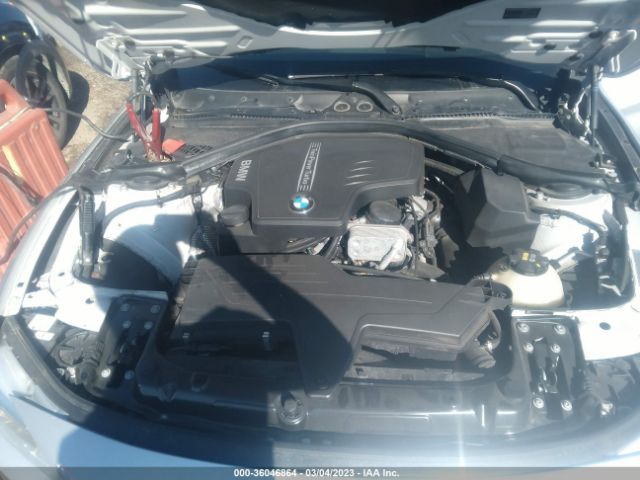 WBA3N7C57FK222401 BMW 4 Series 428i