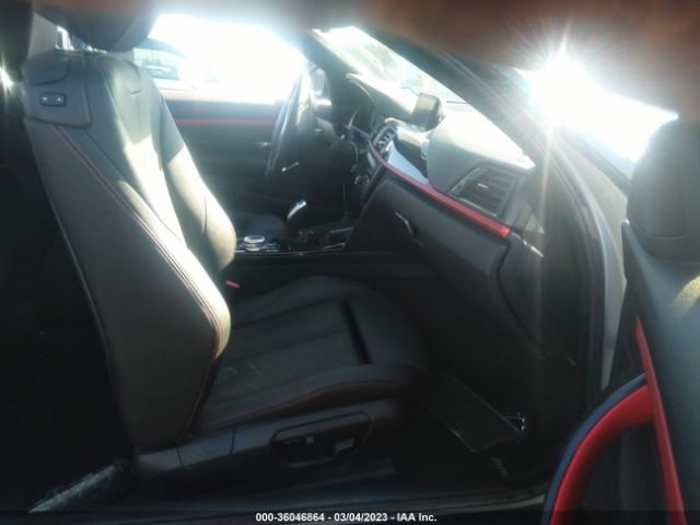 WBA3N7C57FK222401 BMW 4 Series 428i