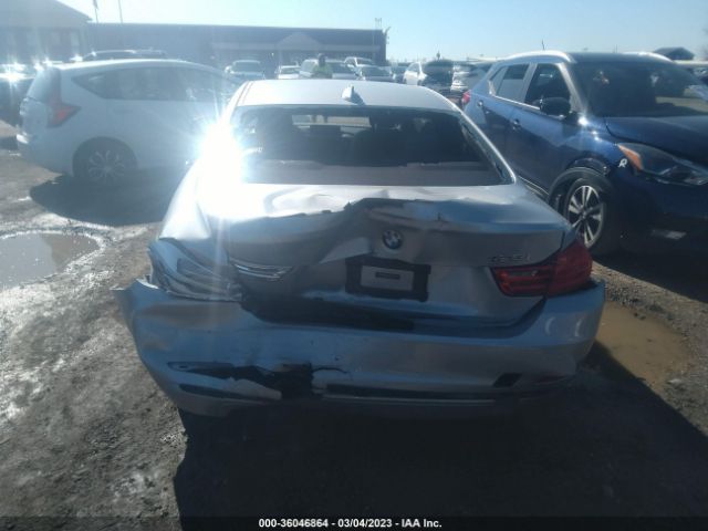WBA3N7C57FK222401 BMW 4 Series 428i