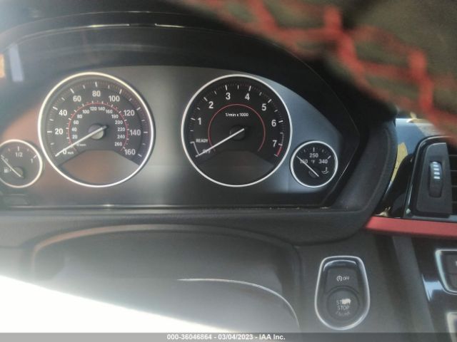 WBA3N7C57FK222401 BMW 4 Series 428i