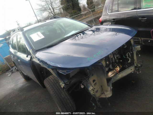 2021 4S4BTAAC8M3199104 main image
