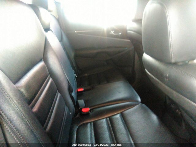 5XYPH4A57KG448810 KIA Sorento Ex V6