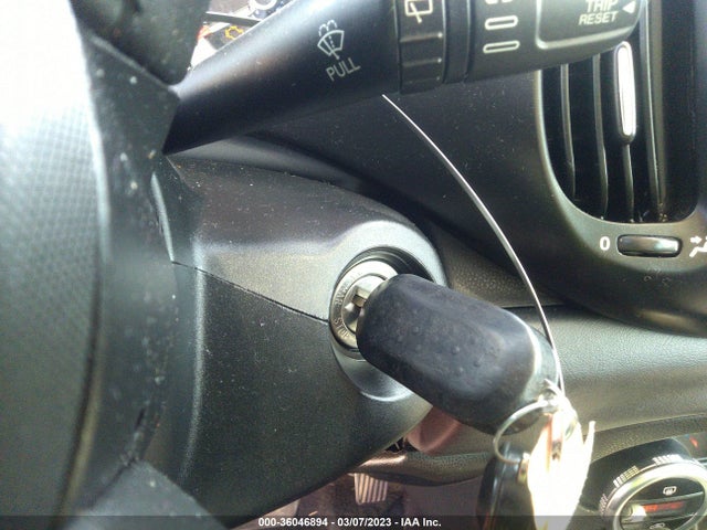 Fiat 500l Lounge 2014 ZFBCFACH1EZ005507 Image 11