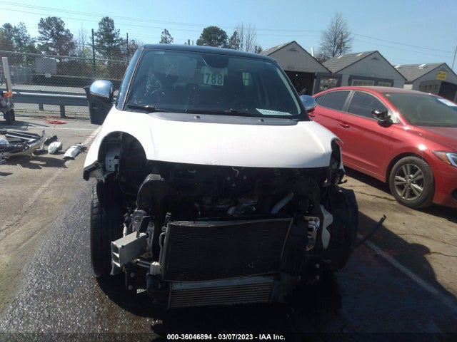 Fiat 500l Lounge 2014 ZFBCFACH1EZ005507 Image 6