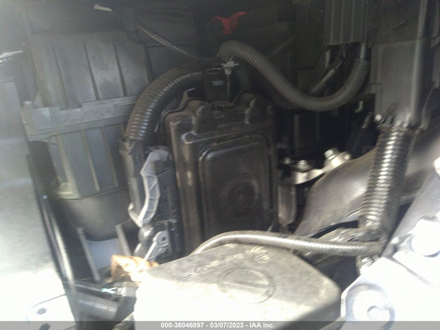 Honda CR-V EX 2020 2HKRW1H54LH421710 Image 10