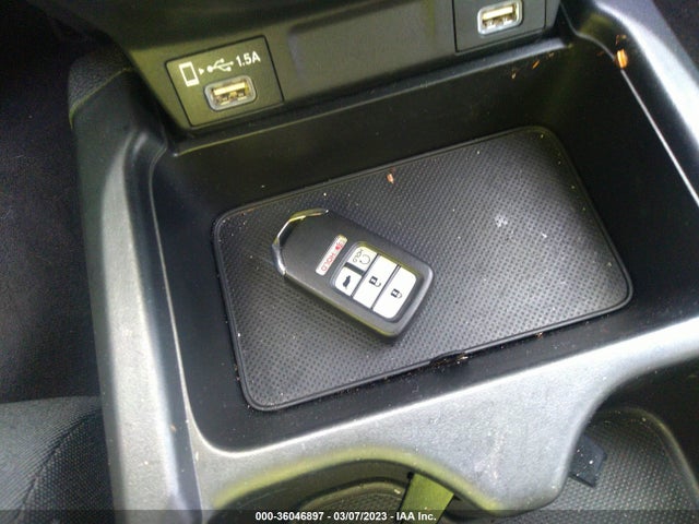 Honda CR-V EX 2020 2HKRW1H54LH421710 Image 11