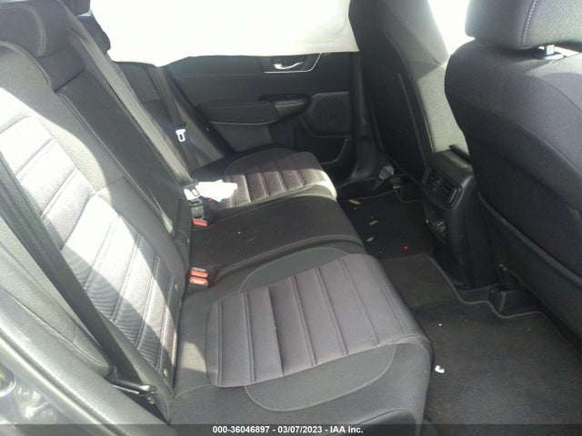 Honda CR-V EX 2020 2HKRW1H54LH421710 Image 8
