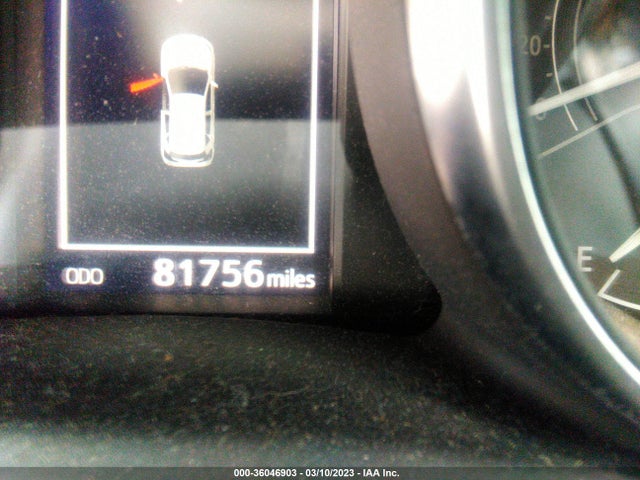 Toyota COROLLA IM 2018 JTNKARJE6JJ571407 Image 9