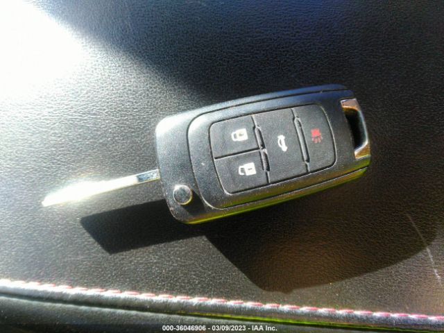 2GKALMEK7F6310325 GMC Terrain Sle