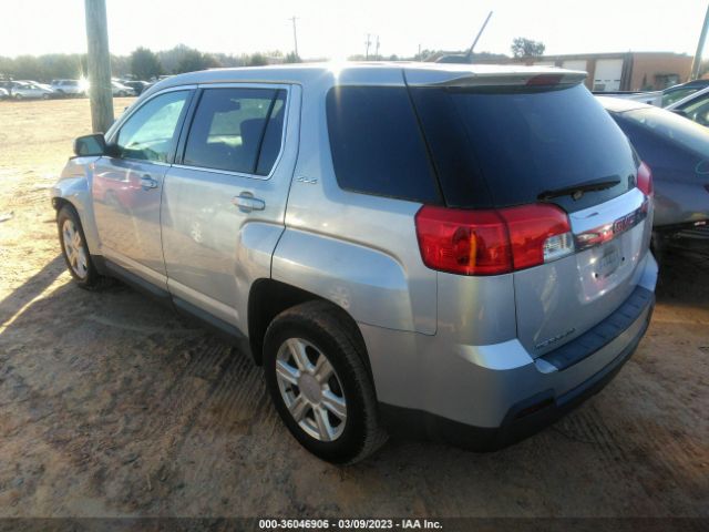 2GKALMEK7F6310325 GMC Terrain Sle