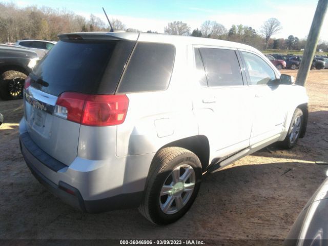 2GKALMEK7F6310325 GMC Terrain Sle