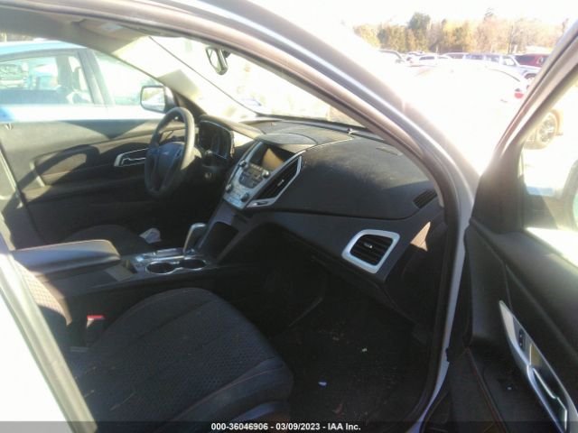 2GKALMEK7F6310325 GMC Terrain Sle