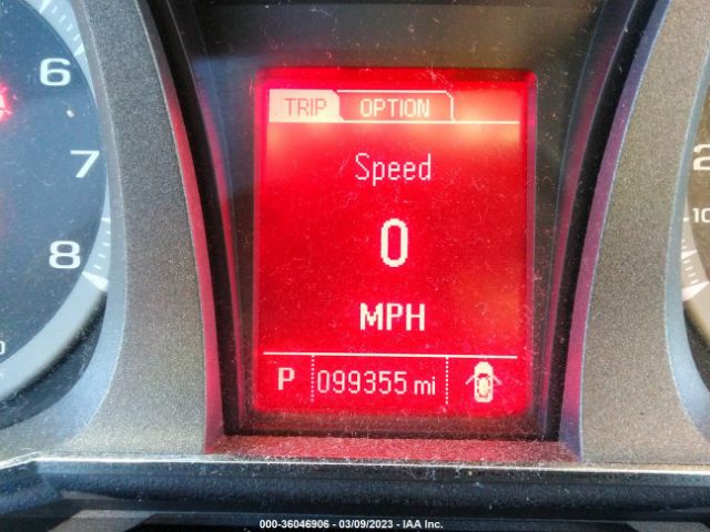 2GKALMEK7F6310325 GMC Terrain Sle