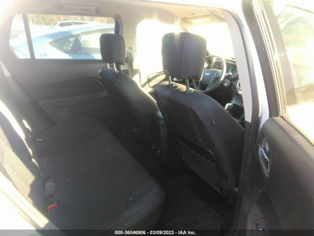 2GKALMEK7F6310325 GMC Terrain Sle
