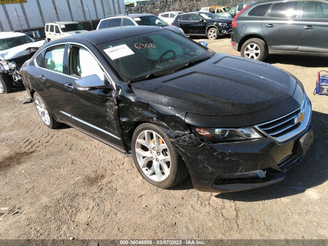 2019 2G1105S35K9107300 главное изображение