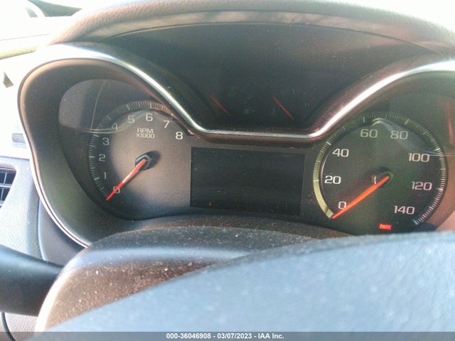Chevrolet Impala Premier 2019 2G1105S35K9107300 Image 7