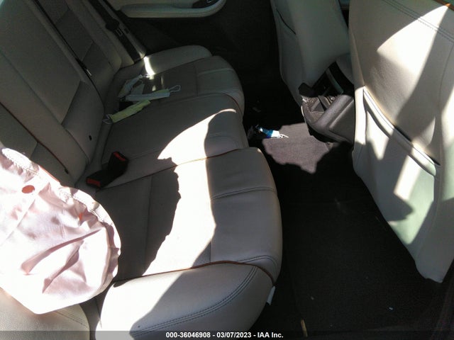 Chevrolet Impala Premier 2019 2G1105S35K9107300 Image 8
