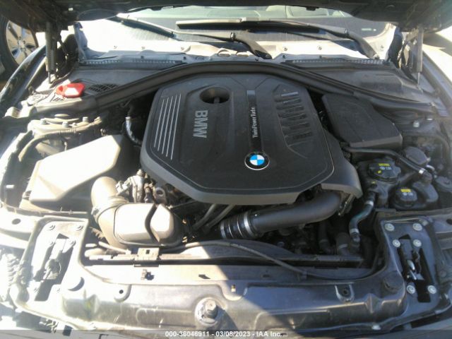 WBA8B3G5XGNT92351 BMW 3 Series 340i