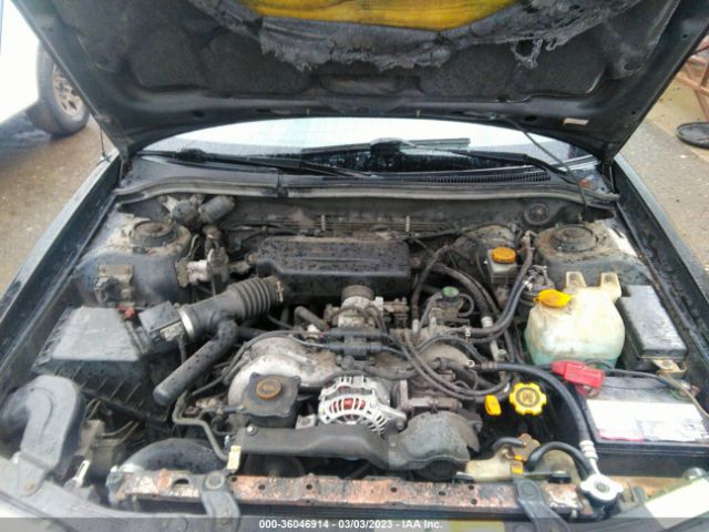 JF1SF6553WH768280 Subaru FORESTER S