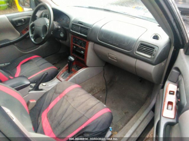 JF1SF6553WH768280 Subaru FORESTER S