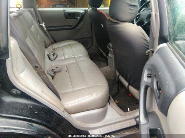 JF1SF6553WH768280 Subaru FORESTER S