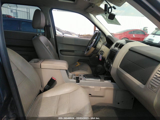 2008 FORD ESCAPE HYBRID VIN: 1FMCU49H88KB68014