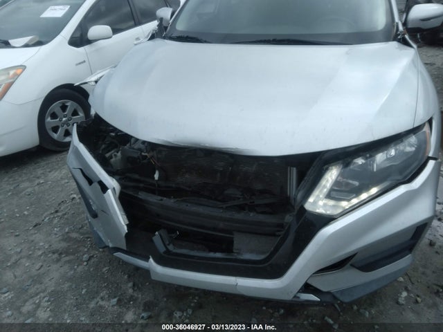Nissan ROGUE SV 2017 KNMAT2MT0HP561166 Image 7