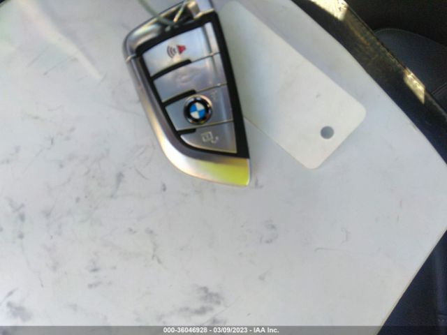 WBA7T2C00NCJ49539 BMW 7 Series 740i