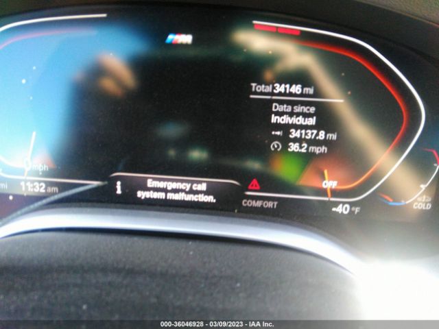 WBA7T2C00NCJ49539 BMW 7 Series 740i