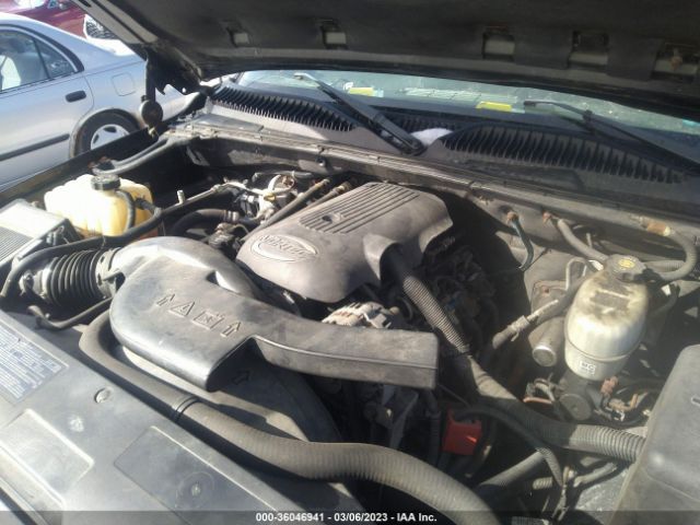 1GKEK13V54J208862 GMC YUKON SLT
