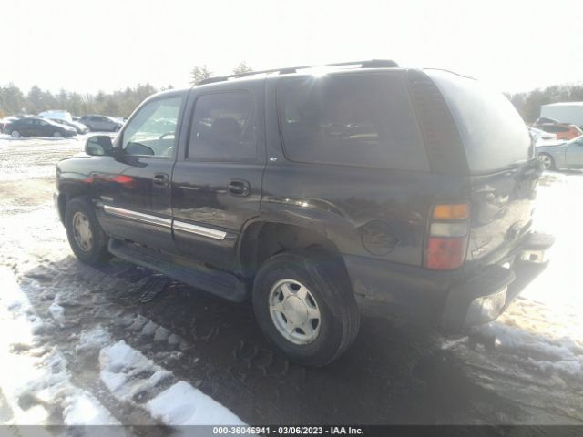 1GKEK13V54J208862 GMC YUKON SLT